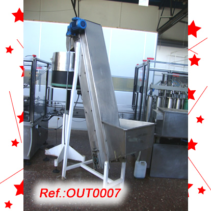 LNIA AUTOMTICA LINEAL DOMPLIMENT I TANCAMENT J. ESQUERDA DE VUIT PISTONS