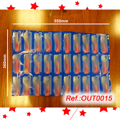 MARCHESINI MTP-10 TEN TRACK VOLUMETRIC SACHET FILLING AND SEALING MACHINE WITH VOLUMETRIC FILLING HEAD