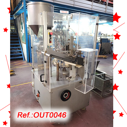 LNIA IWKA - CAM DOMPLIMENT I ESTOTJAT DE TUBS DE PVC