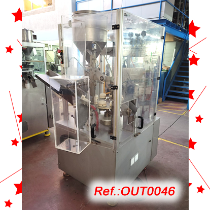 LNIA IWKA - CAM DOMPLIMENT I ESTOTJAT DE TUBS DE PVC