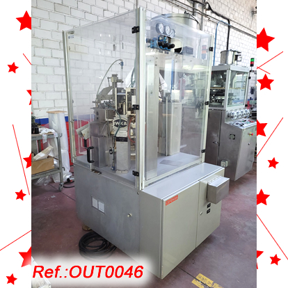 LNIA IWKA - CAM DOMPLIMENT I ESTOTJAT DE TUBS DE PVC