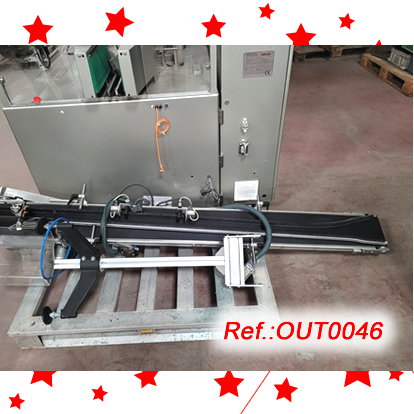 LNIA IWKA - CAM DOMPLIMENT I ESTOTJAT DE TUBS DE PVC