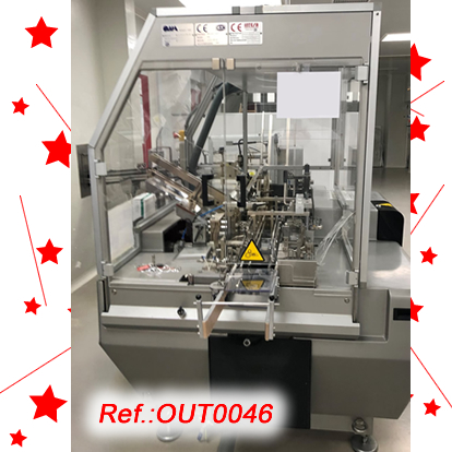 LNIA IWKA - CAM DOMPLIMENT I ESTOTJAT DE TUBS DE PVC