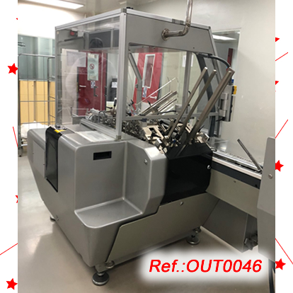 LNIA IWKA - CAM DOMPLIMENT I ESTOTJAT DE TUBS DE PVC