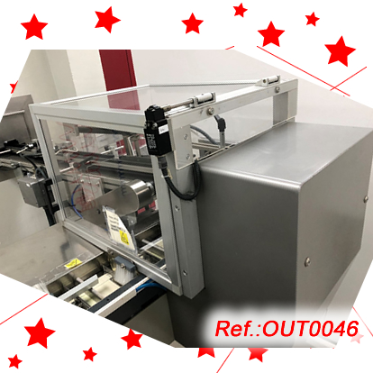 LNIA IWKA - CAM DOMPLIMENT I ESTOTJAT DE TUBS DE PVC