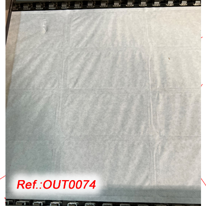 TERMOFORMADORA - SEGELLADORA ULMA MODEL TF-2000 AMB EL FORMAT QUE T EN AQUESTS MOMENTS