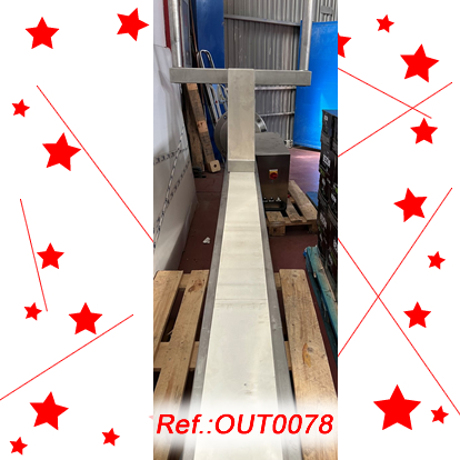 ELEVADOR BHLE HS-800 DE 800KG PER A DIPSITS - BINS