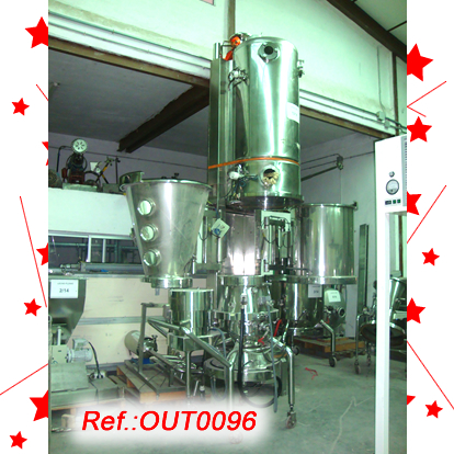 LLIT FLUT NIRO-GEA ANTIDEFLAGRANT DACER INOXIDABLE POLIT AMB TRES TANCS DE 45L - 169L - 185L I EQUIPS ACCESORIS, CAPTADOR DE POLS I EQUIP DE CALOR