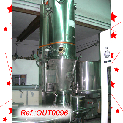 LLIT FLUT NIRO-GEA ANTIDEFLAGRANT DACER INOXIDABLE POLIT AMB TRES TANCS DE 45L - 169L - 185L I EQUIPS ACCESORIS, CAPTADOR DE POLS I EQUIP DE CALOR