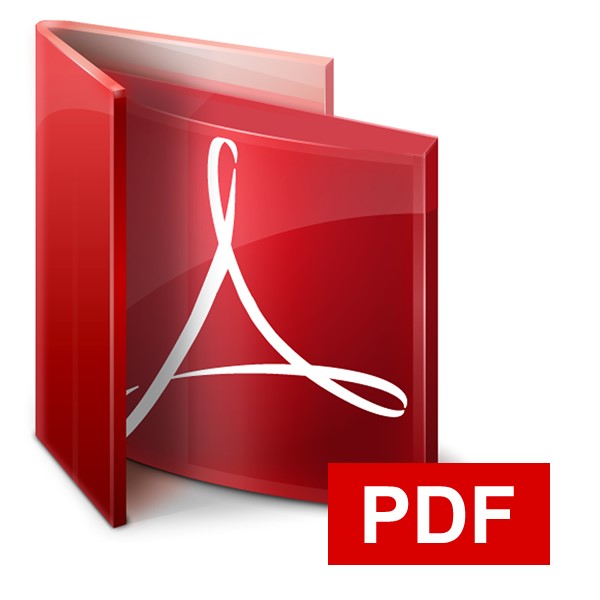 Catálogo maquinaria de ocasión en formato PDF