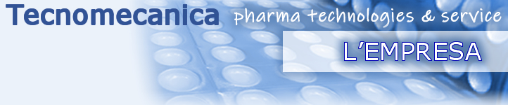 TECNOMECÁNICA ALCALÁ, S.L.- L'empresa