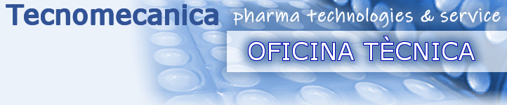 TECNOMECÁNICA ALCALÁ, S.L.- Oficina tècnica