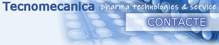 TECNOMECÁNICA ALCALÁ, S.L.- Contacte