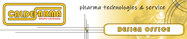 CALDEFARMA, S.L.- Design office