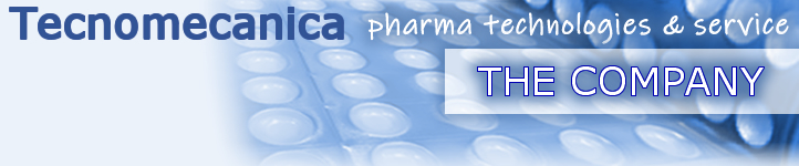 TECNOMECÁNICA ALCALÁ, S.L.- The company