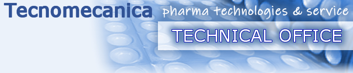 TECNOMECNICA ALCAL, S.L.- Technical office