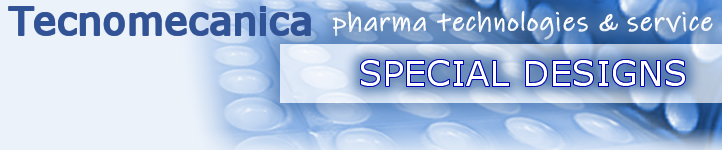 TECNOMECÁNICA ALCALÁ, S.L.- Special designs