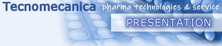TECNOMECÁNICA ALCALÁ, S.L.- Presentation