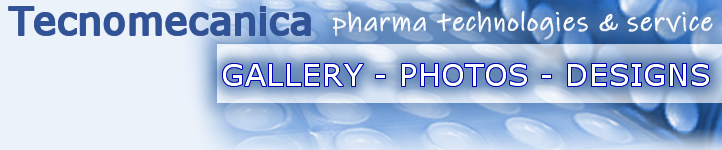 TECNOMECÁNICA ALCALÁ, S.L.- Gallery - Photos - Designs