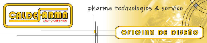 CALDEFARMA, S.L.- Oficina de diseño