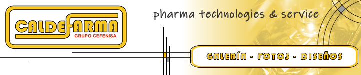 CALDEFARMA, S.L.- Galería - Fotos - Diseños