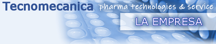 TECNOMECÁNICA ALCALÁ, S.L.- La empresa