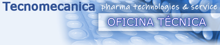 TECNOMECÁNICA ALCALÁ, S.L.- Oficina técnica