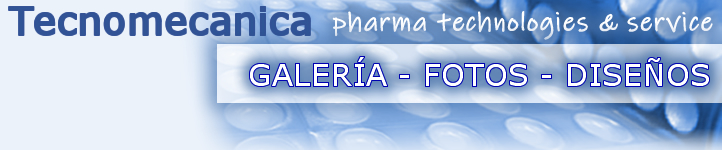 TECNOMECNICA ALCAL, S.L.- Galera - Videos - Ferias