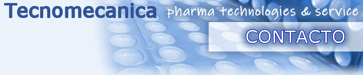 TECNOMECÁNICA ALCALÁ, S.L.- Formulario de contacto