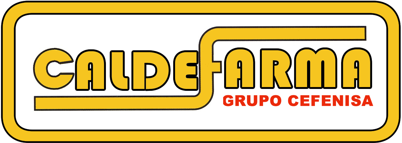 Fabricación en acero inoxidable - CALDEFARMA, S.L.