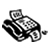Icono fax contacto CEFENISA, S.L.
