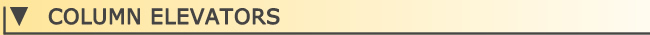 Columns elevators