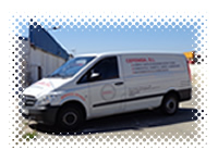 Servei tècnic CEFENISA, S.L.