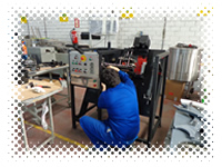 Servei tècnic CEFENISA, S.L.