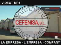 Video presentacin Grupo CEFENISA