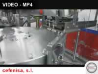 Video LLENADORA DE CARPULEN