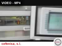 Video COMPRIMIDORA COURTOY